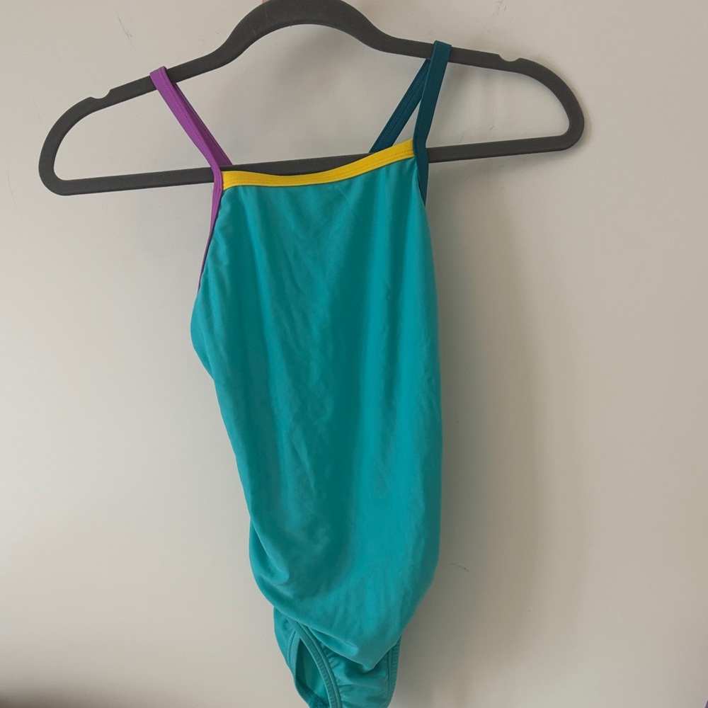 Speedo One-Piece